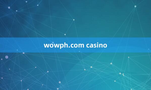 wowph.com casino