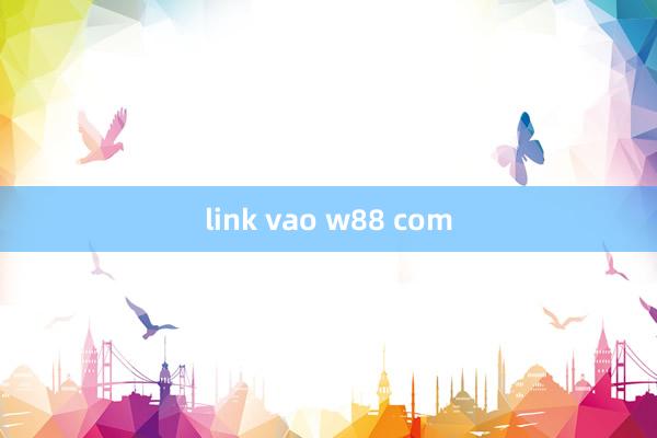 link vao w88 com