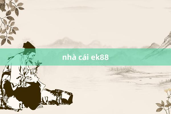 nhà cái ek88