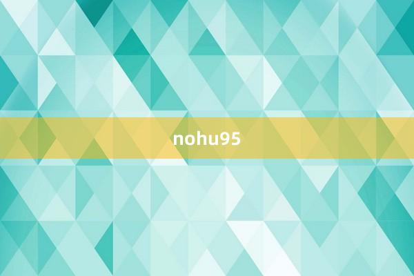 nohu95