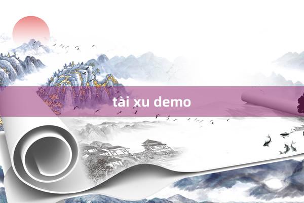 tài xu demo