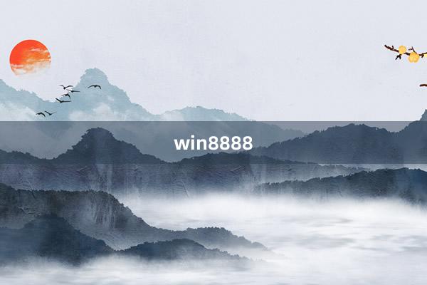 win8888