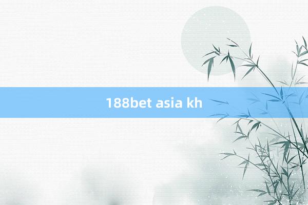 188bet asia kh