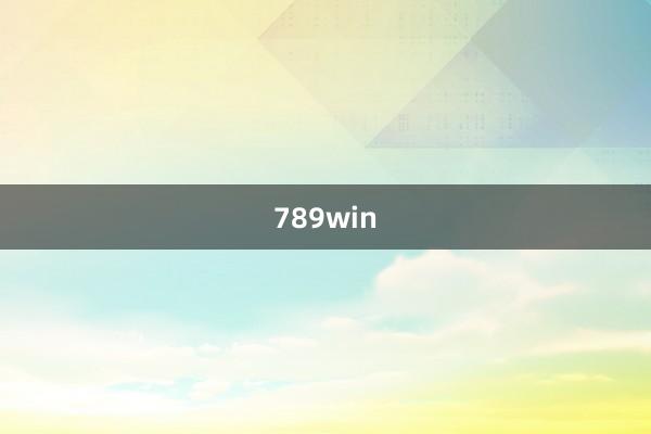 789win