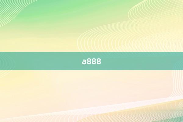 a888