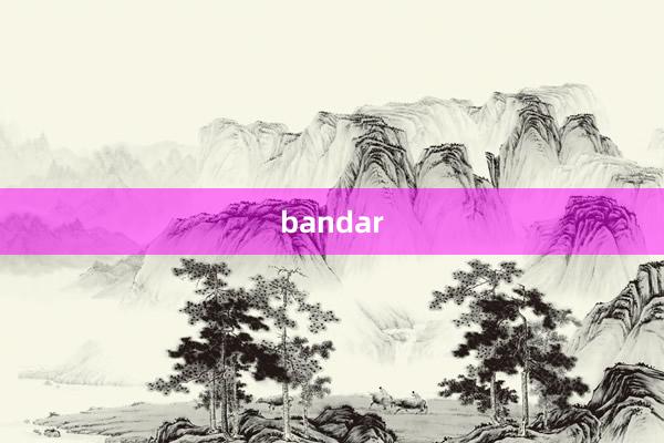 bandar