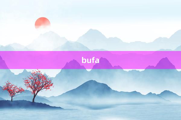 bufa