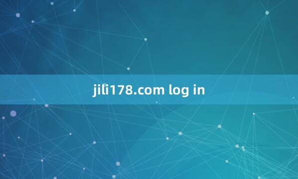 jili178.com log in