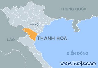 Thanh Hóa