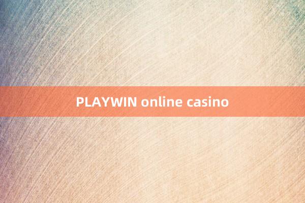 PLAYWIN online casino