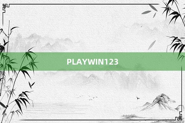 PLAYWIN123